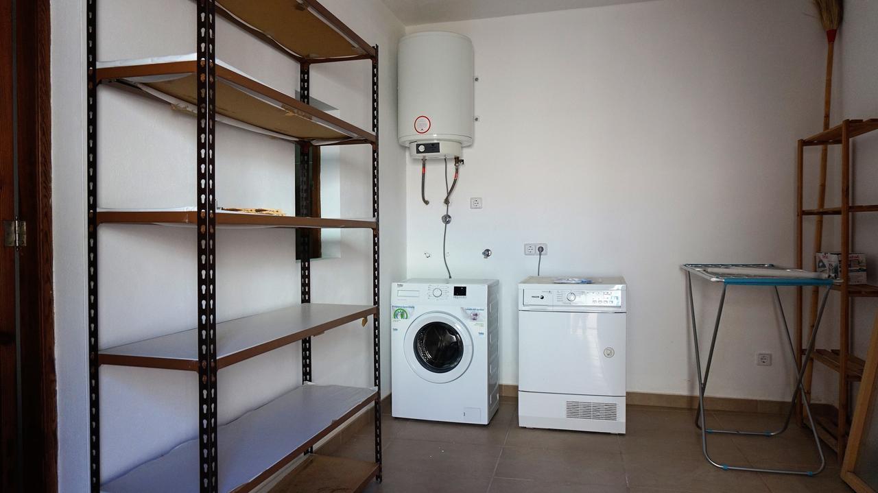 Born 23 - House With Pool In The Centre Of Lluchmayor. Free Wifi Льюкмайор Экстерьер фото