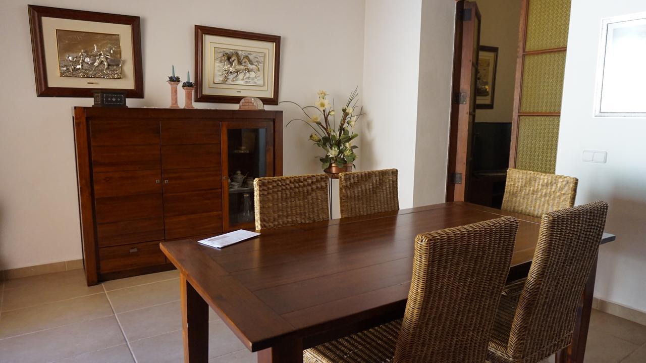 Born 23 - House With Pool In The Centre Of Lluchmayor. Free Wifi Льюкмайор Экстерьер фото
