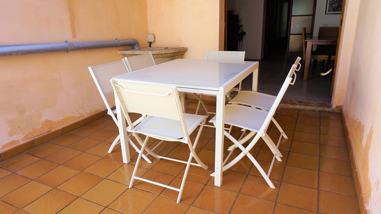 Born 23 - House With Pool In The Centre Of Lluchmayor. Free Wifi Льюкмайор Экстерьер фото