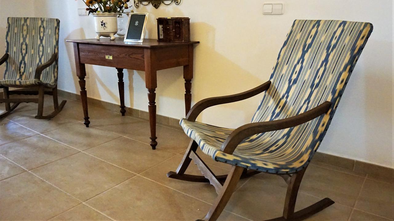 Born 23 - House With Pool In The Centre Of Lluchmayor. Free Wifi Льюкмайор Экстерьер фото