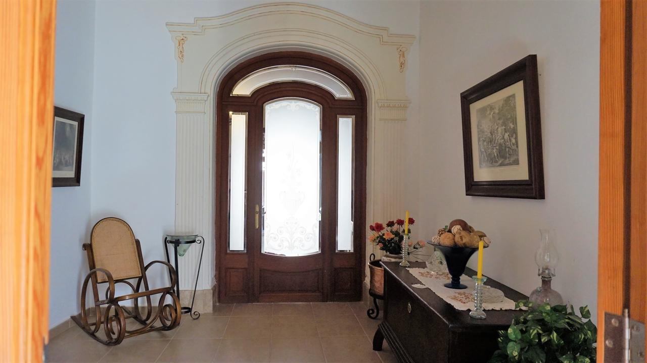 Born 23 - House With Pool In The Centre Of Lluchmayor. Free Wifi Льюкмайор Экстерьер фото