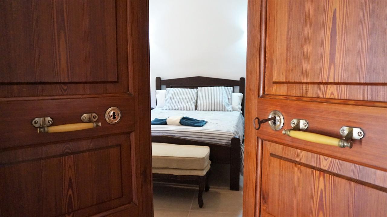 Born 23 - House With Pool In The Centre Of Lluchmayor. Free Wifi Льюкмайор Экстерьер фото