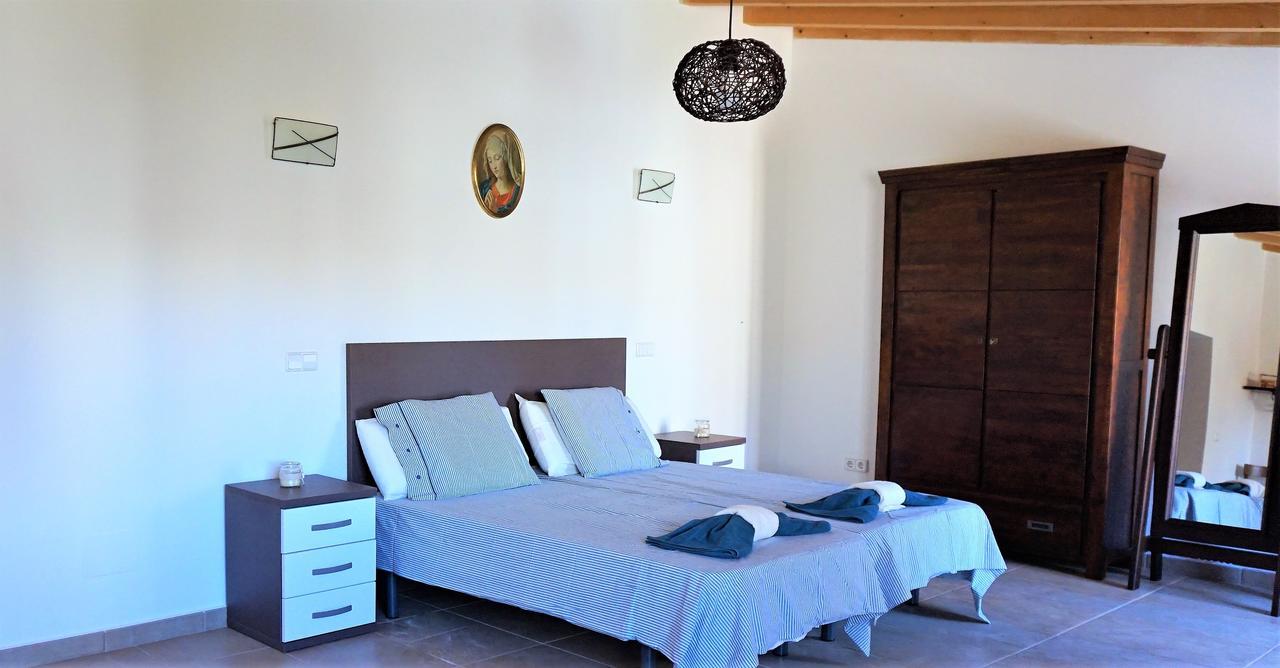 Born 23 - House With Pool In The Centre Of Lluchmayor. Free Wifi Льюкмайор Экстерьер фото