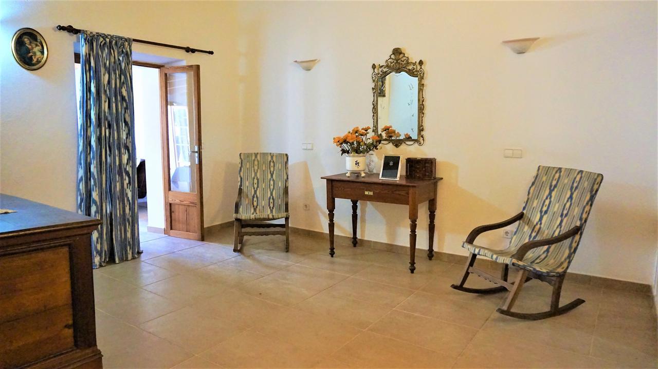 Born 23 - House With Pool In The Centre Of Lluchmayor. Free Wifi Льюкмайор Экстерьер фото