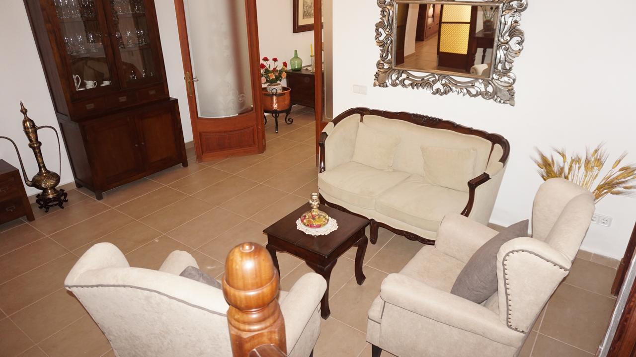 Born 23 - House With Pool In The Centre Of Lluchmayor. Free Wifi Льюкмайор Экстерьер фото